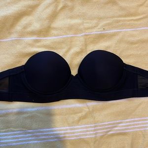 Pepper Strapless Bra